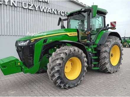 Джон Дір Другая, об'ємом двигуна 0 л та пробігом 0 тис. км за 205751 $, фото 1 на Automoto.ua