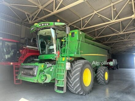 Джон Дир Другая, объемом двигателя 0 л и пробегом 0 тыс. км за 262429 $, фото 1 на Automoto.ua