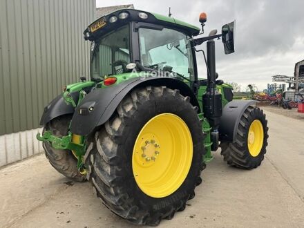 Джон Дир Другая, объемом двигателя 0 л и пробегом 0 тыс. км за 87262 $, фото 1 на Automoto.ua