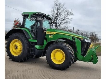 Джон Дір Другая, об'ємом двигуна 0 л та пробігом 0 тис. км за 356879 $, фото 1 на Automoto.ua