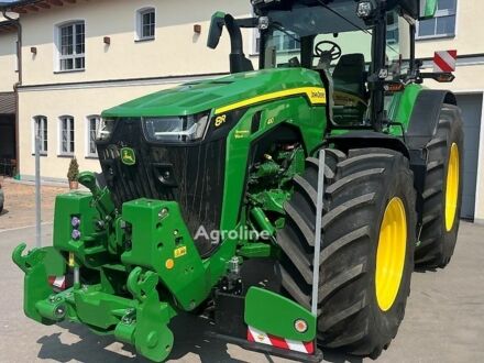 Джон Дір Другая 2023 у Полтаві на Automoto.ua Джон Дір Другая, об'ємом двигуна 0 л та пробігом 0 тис. км за 347181 $, фото 1 на Automoto.ua