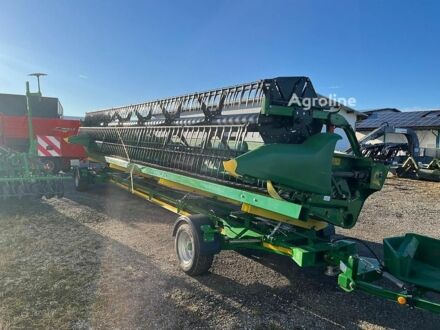 Джон Дир Другая, объемом двигателя 0 л и пробегом 0 тыс. км за 111995 $, фото 1 на Automoto.ua