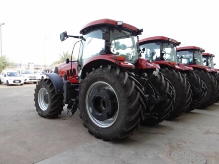 Джон Дір Другая, об'ємом двигуна 0 л та пробігом 0 тис. км за 52469 $, фото 1 на Automoto.ua