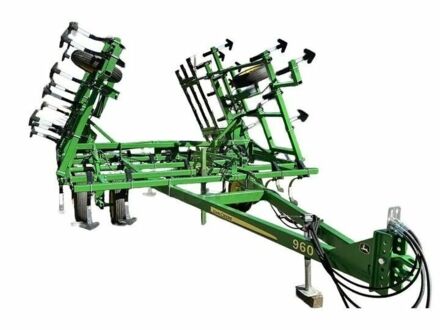 Джон Дир Другая, объемом двигателя 0 л и пробегом 0 тыс. км за 1361309 $, фото 1 на Automoto.ua