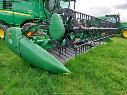 Джон Дир Другая, объемом двигателя 0 л и пробегом 0 тыс. км за 69583 $, фото 1 на Automoto.ua