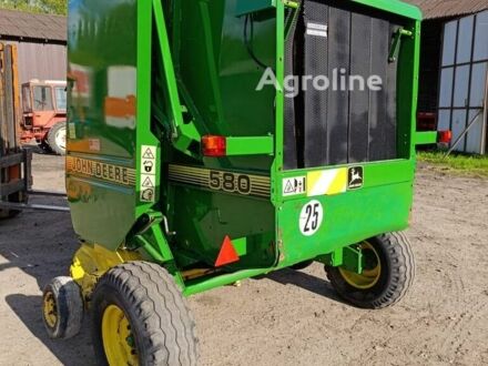 Джон Дир Другая, объемом двигателя 0 л и пробегом 0 тыс. км за 9994 $, фото 1 на Automoto.ua