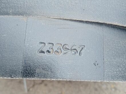 Джон Дир Другая, объемом двигателя 0 л и пробегом 0 тыс. км за 145 $, фото 1 на Automoto.ua