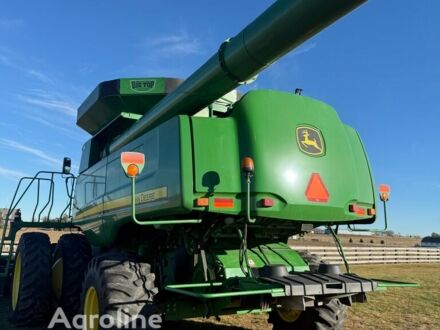 Джон Дир Другая, объемом двигателя 0 л и пробегом 0 тыс. км за 110272 $, фото 1 на Automoto.ua