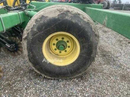 Джон Дир Другая 2025 в Киеве на Automoto.ua Джон Дир Другая, объемом двигателя 2.45 л и пробегом 0 тыс. км за 17526 $, фото 1 на Automoto.ua