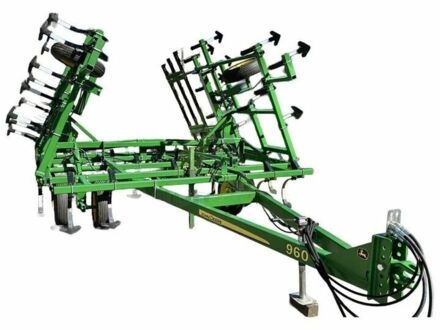 Джон Дир Другая, объемом двигателя 0 л и пробегом 0 тыс. км за 1314071 $, фото 1 на Automoto.ua