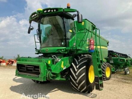 Джон Дир Другая, объемом двигателя 0 л и пробегом 0 тыс. км за 14592962 $, фото 1 на Automoto.ua