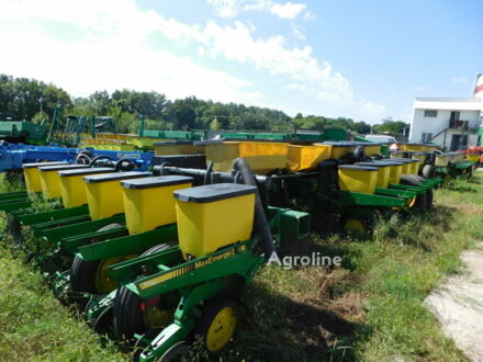 Джон Дир Другая, объемом двигателя 0 л и пробегом 0 тыс. км за 24302 $, фото 1 на Automoto.ua