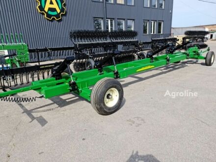 Джон Дир Другая 2025 в Кропивницком (Кировограде) на Automoto.ua Джон Дир Другая, объемом двигателя 0 л и пробегом 0 тыс. км за 9926 $, фото 1 на Automoto.ua