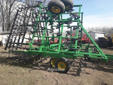 Джон Дір Другая, об'ємом двигуна 0 л та пробігом 0 тис. км за 20555 $, фото 1 на Automoto.ua