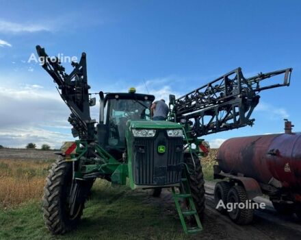 Джон Дир Другая, объемом двигателя 0 л и пробегом 0 тыс. км за 127308 $, фото 1 на Automoto.ua