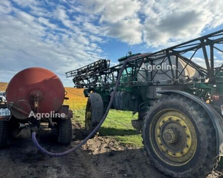 Джон Дир Другая, объемом двигателя 0 л и пробегом 0 тыс. км за 127308 $, фото 3 на Automoto.ua