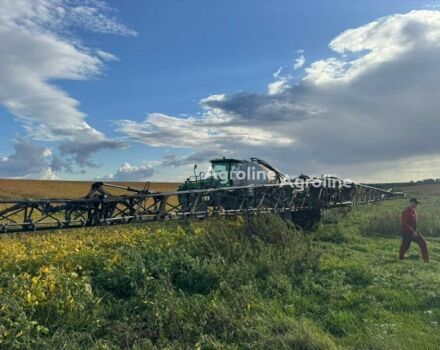 Джон Дир Другая, объемом двигателя 0 л и пробегом 0 тыс. км за 127308 $, фото 6 на Automoto.ua