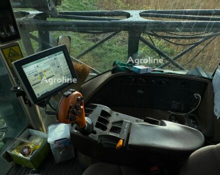 Джон Дир Другая, объемом двигателя 0 л и пробегом 0 тыс. км за 127308 $, фото 8 на Automoto.ua