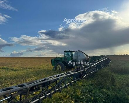 Джон Дир Другая, объемом двигателя 0 л и пробегом 0 тыс. км за 127308 $, фото 4 на Automoto.ua