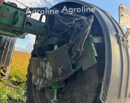 Джон Дир Другая, объемом двигателя 0 л и пробегом 0 тыс. км за 127308 $, фото 5 на Automoto.ua