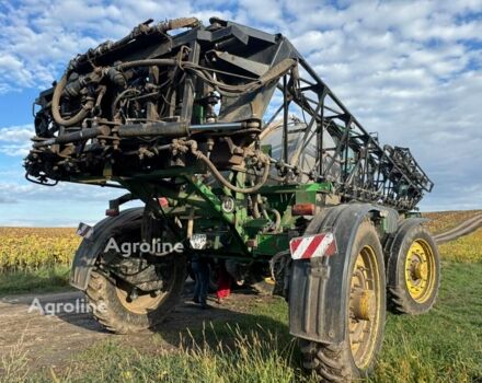 Джон Дир Другая, объемом двигателя 0 л и пробегом 0 тыс. км за 127308 $, фото 2 на Automoto.ua