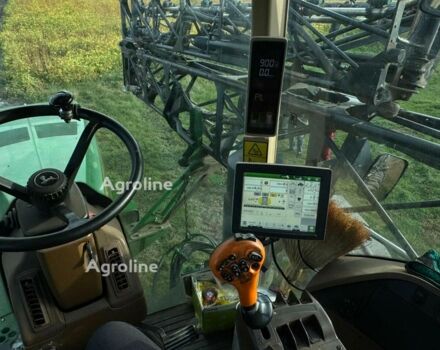 Джон Дир Другая, объемом двигателя 0 л и пробегом 0 тыс. км за 127308 $, фото 9 на Automoto.ua