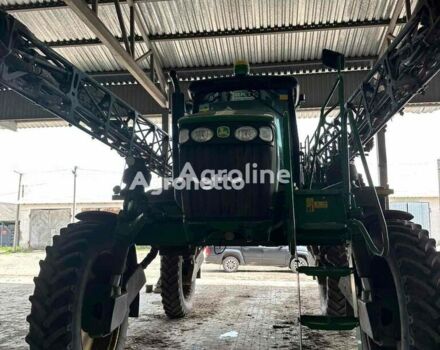 Джон Дир Другая, объемом двигателя 0 л и пробегом 0 тыс. км за 128587 $, фото 2 на Automoto.ua