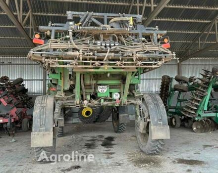 Джон Дир Другая, объемом двигателя 0 л и пробегом 0 тыс. км за 128587 $, фото 3 на Automoto.ua