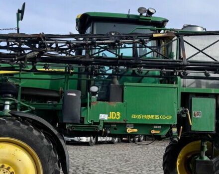 Джон Дир Другая, объемом двигателя 0 л и пробегом 0 тыс. км за 168601 $, фото 3 на Automoto.ua