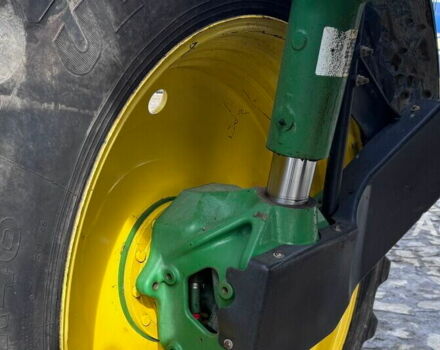 Джон Дир Другая, объемом двигателя 0 л и пробегом 0 тыс. км за 168601 $, фото 8 на Automoto.ua