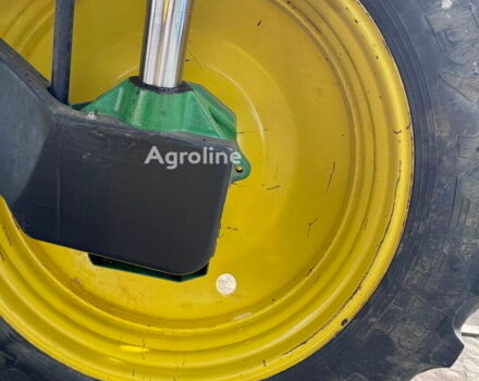 Джон Дир Другая, объемом двигателя 0 л и пробегом 0 тыс. км за 168601 $, фото 9 на Automoto.ua