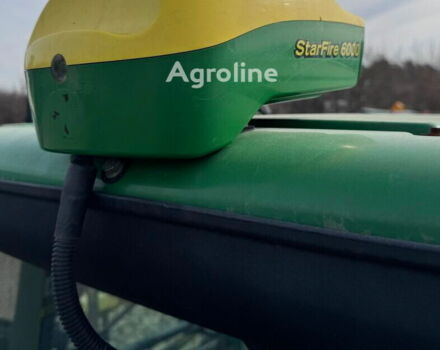 Джон Дир Другая, объемом двигателя 0 л и пробегом 0 тыс. км за 168601 $, фото 5 на Automoto.ua