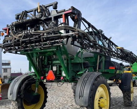 Джон Дир Другая, объемом двигателя 0 л и пробегом 0 тыс. км за 168601 $, фото 2 на Automoto.ua