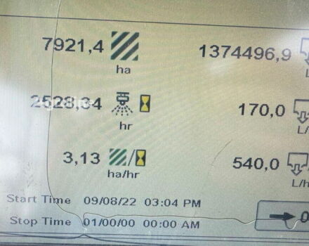 Джон Дир Другая, объемом двигателя 0 л и пробегом 0 тыс. км за 168601 $, фото 7 на Automoto.ua