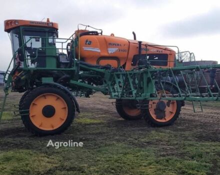 Джон Дір Другая, об'ємом двигуна 0 л та пробігом 0 тис. км за 99417 $, фото 4 на Automoto.ua