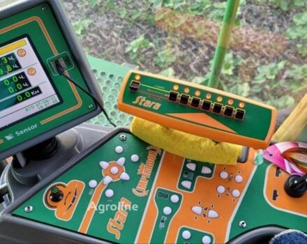 Джон Дир Другая, объемом двигателя 0 л и пробегом 0 тыс. км за 99417 $, фото 7 на Automoto.ua