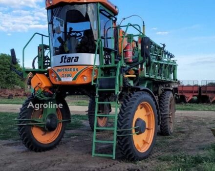 Джон Дір Другая, об'ємом двигуна 0 л та пробігом 0 тис. км за 99417 $, фото 1 на Automoto.ua