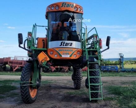 Джон Дир Другая, объемом двигателя 0 л и пробегом 0 тыс. км за 99417 $, фото 2 на Automoto.ua