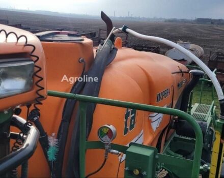 Джон Дір Другая, об'ємом двигуна 0 л та пробігом 0 тис. км за 99417 $, фото 8 на Automoto.ua