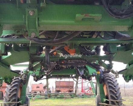 Джон Дир Другая, объемом двигателя 0 л и пробегом 0 тыс. км за 99417 $, фото 10 на Automoto.ua