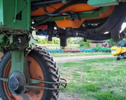 Джон Дир Другая, объемом двигателя 0 л и пробегом 0 тыс. км за 99417 $, фото 9 на Automoto.ua