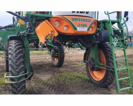 Джон Дир Другая, объемом двигателя 0 л и пробегом 0 тыс. км за 99417 $, фото 5 на Automoto.ua