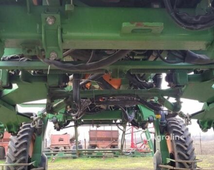 Джон Дір Другая, об'ємом двигуна 0 л та пробігом 0 тис. км за 99417 $, фото 10 на Automoto.ua