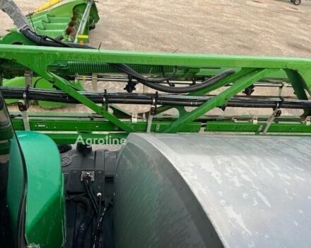 Джон Дір Другая, об'ємом двигуна 0 л та пробігом 0 тис. км за 191856 $, фото 24 на Automoto.ua