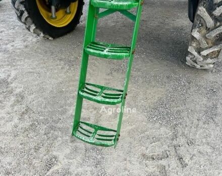 Джон Дір Другая, об'ємом двигуна 0 л та пробігом 0 тис. км за 191856 $, фото 14 на Automoto.ua