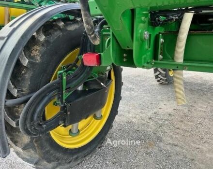 Джон Дір Другая, об'ємом двигуна 0 л та пробігом 0 тис. км за 191856 $, фото 13 на Automoto.ua