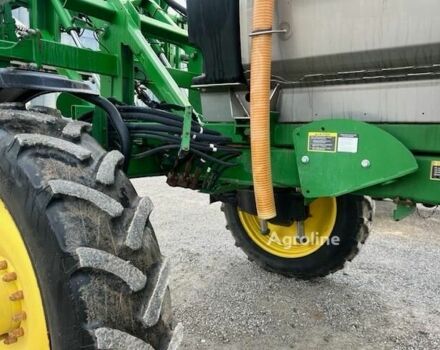 Джон Дір Другая, об'ємом двигуна 0 л та пробігом 0 тис. км за 191856 $, фото 4 на Automoto.ua