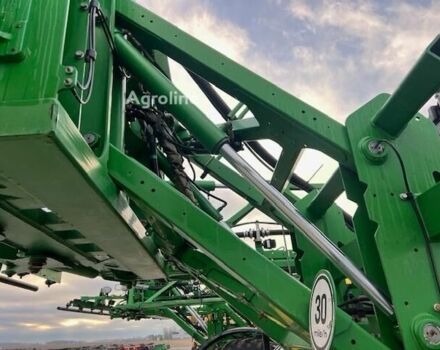 Джон Дір Другая, об'ємом двигуна 0 л та пробігом 0 тис. км за 191856 $, фото 5 на Automoto.ua