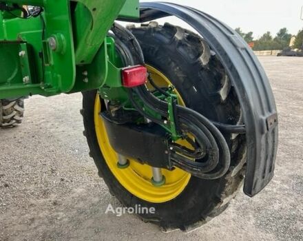 Джон Дір Другая, об'ємом двигуна 0 л та пробігом 0 тис. км за 191856 $, фото 6 на Automoto.ua