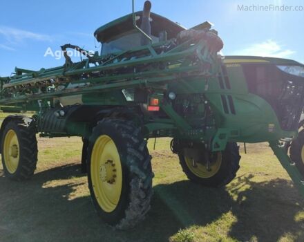 Джон Дір Другая, об'ємом двигуна 0 л та пробігом 0 тис. км за 191856 $, фото 1 на Automoto.ua